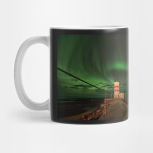 Dancing at the Lighthouse Mug